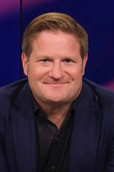 Portrait von Michael Bröcker